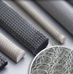 Compressed 430 Mesh Tube