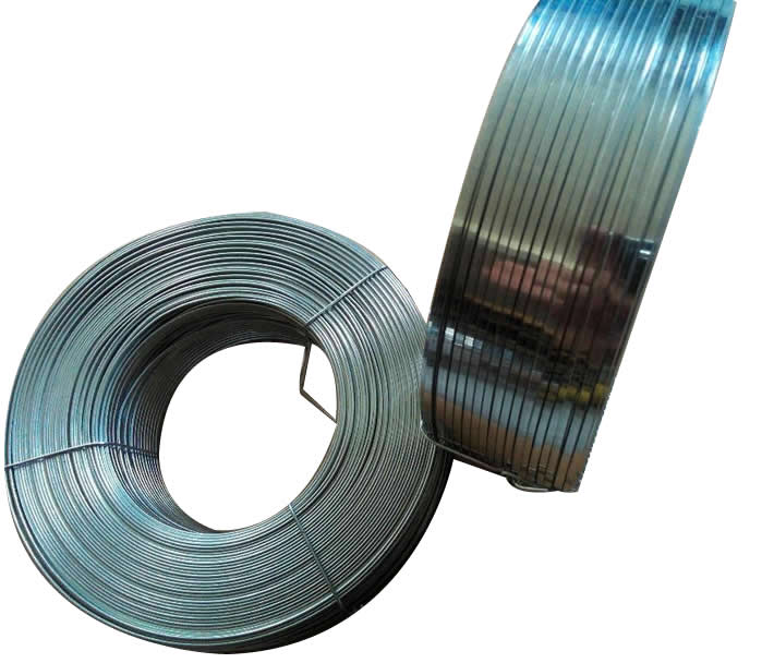 Galvanized Wire 1.95+/-0.02mm